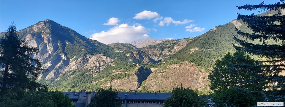 Eté